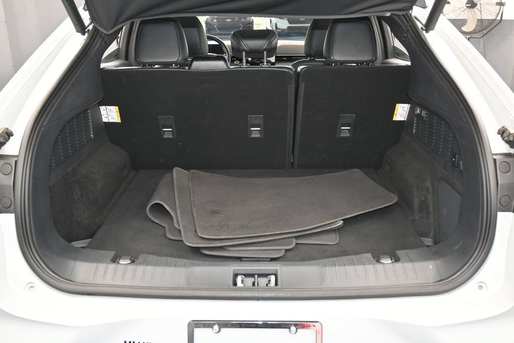 Used 2022 Ford Mustang Mach-E Premium RWD image 39