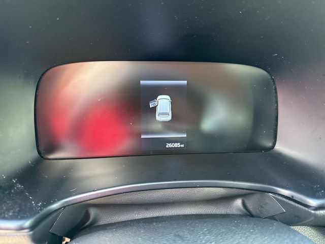 Used 2023 Kia Soul LX FWD image 7