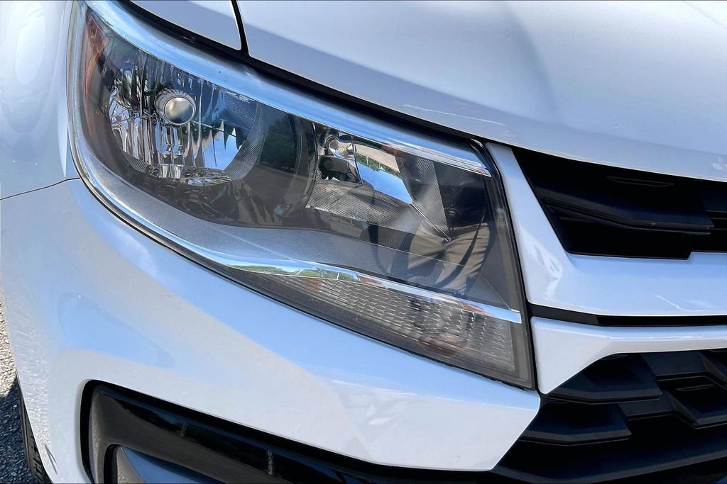 Used 2022 Chevrolet Colorado LT RWD image 29