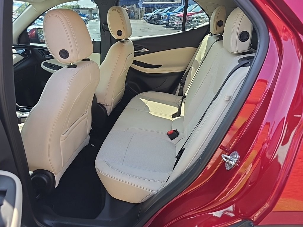 Used 2020 Buick Encore GX Preferred image 18