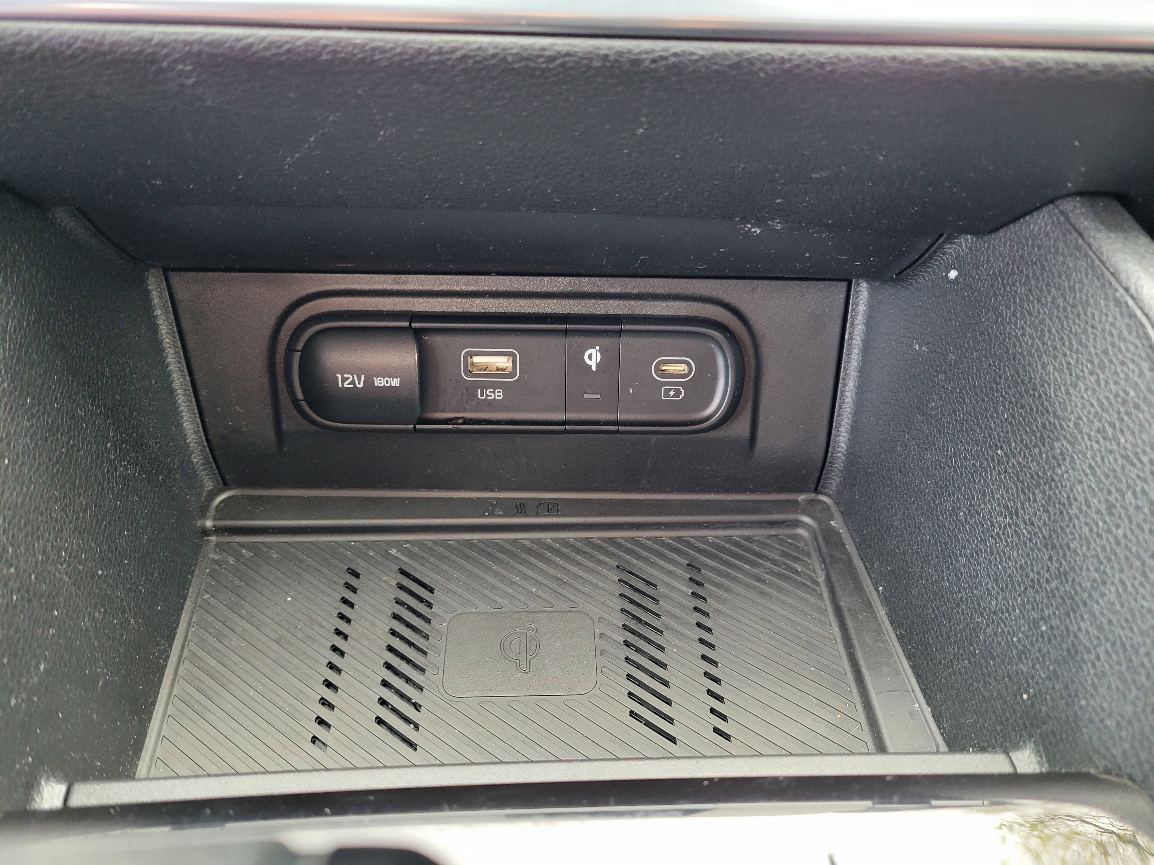 Used 2023 Kia Sportage EX image 19