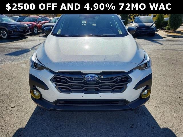 New 2026 Subaru Crosstrek 2.5i Sport image 10