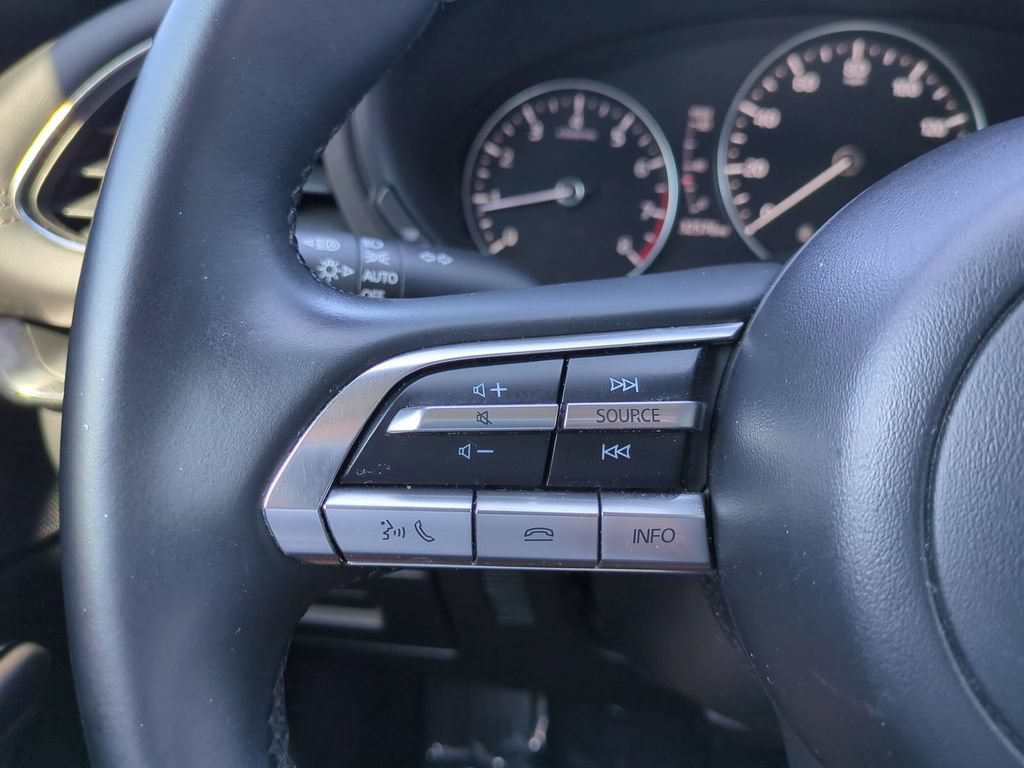 Used 2019 MAZDA MAZDA3 Sedan w/ Select Package FWD image 21