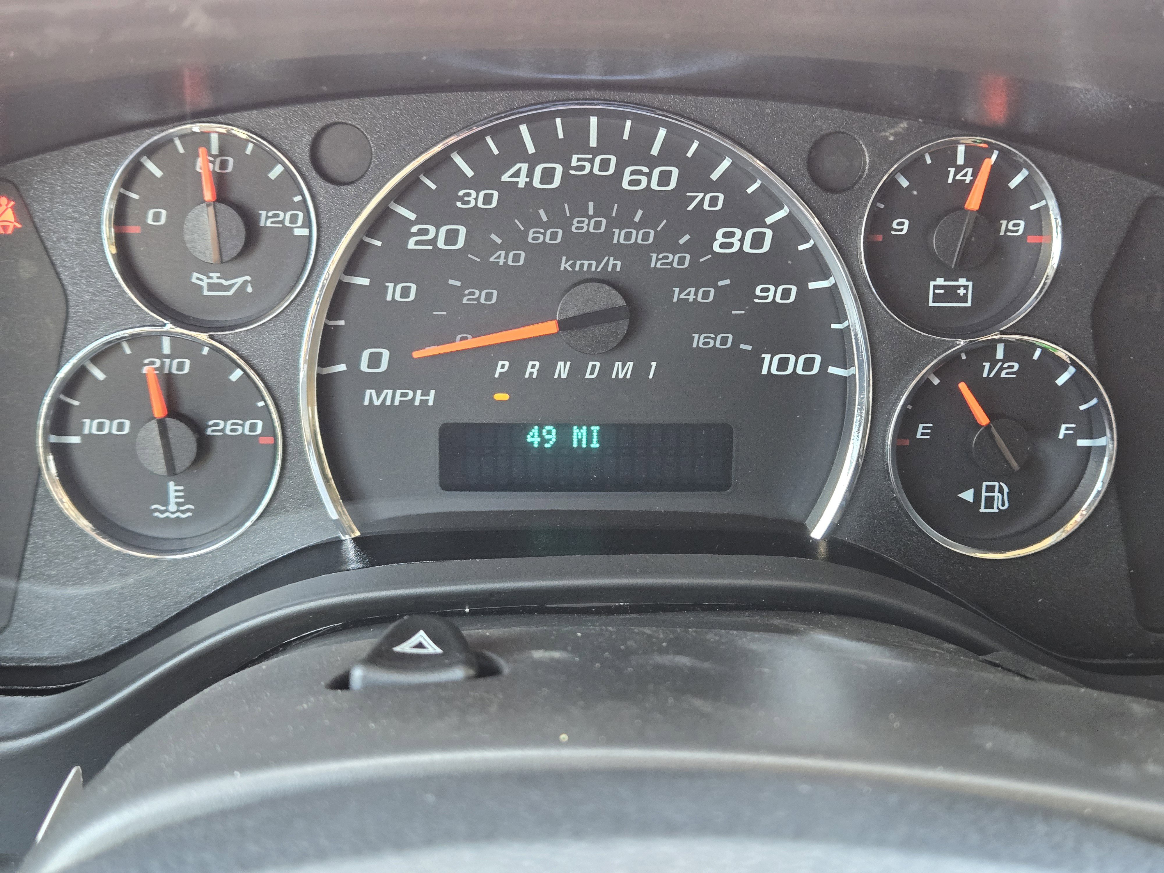 New 2025 Chevrolet Express 2500 w/ Driver Convenience Package image 12