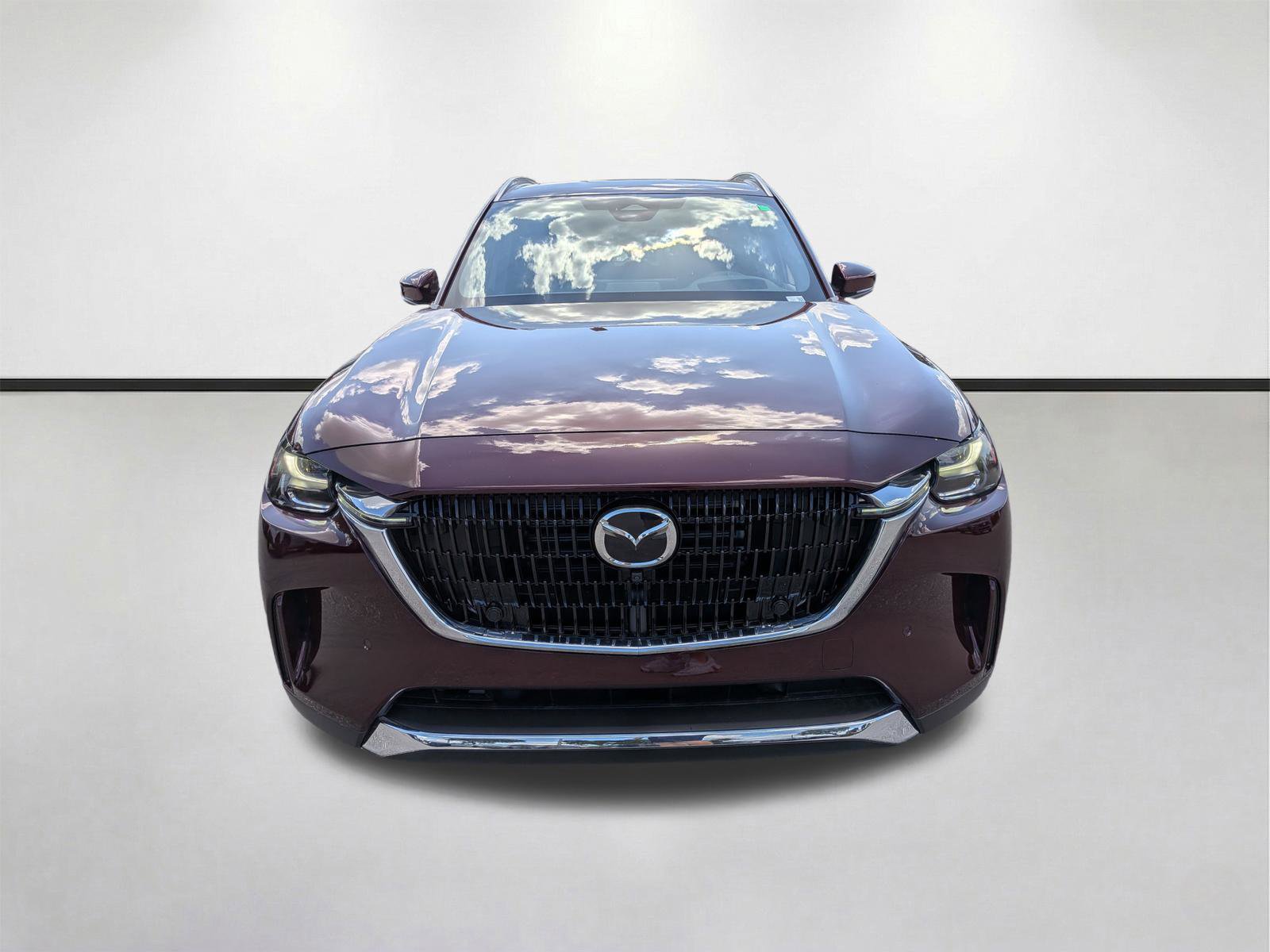 New 2026 MAZDA CX-90 3.3 Turbo w/ Premium Plus Pkg image 11