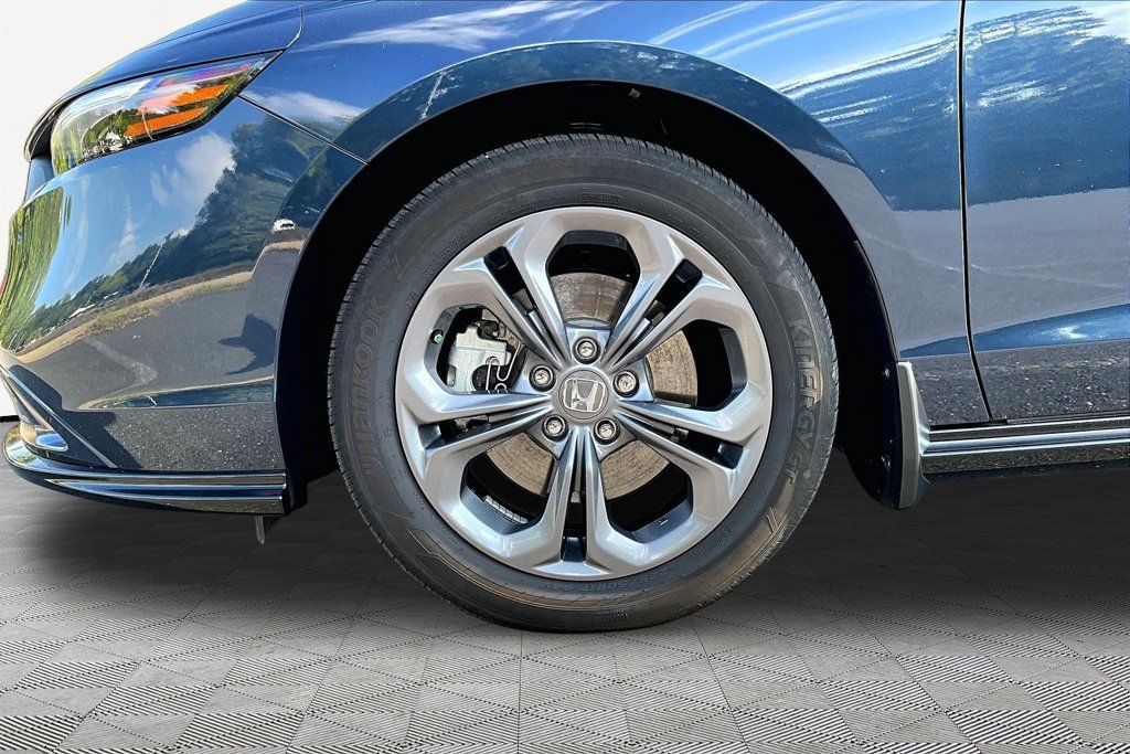 Used 2025 Honda Accord EX-L image 24
