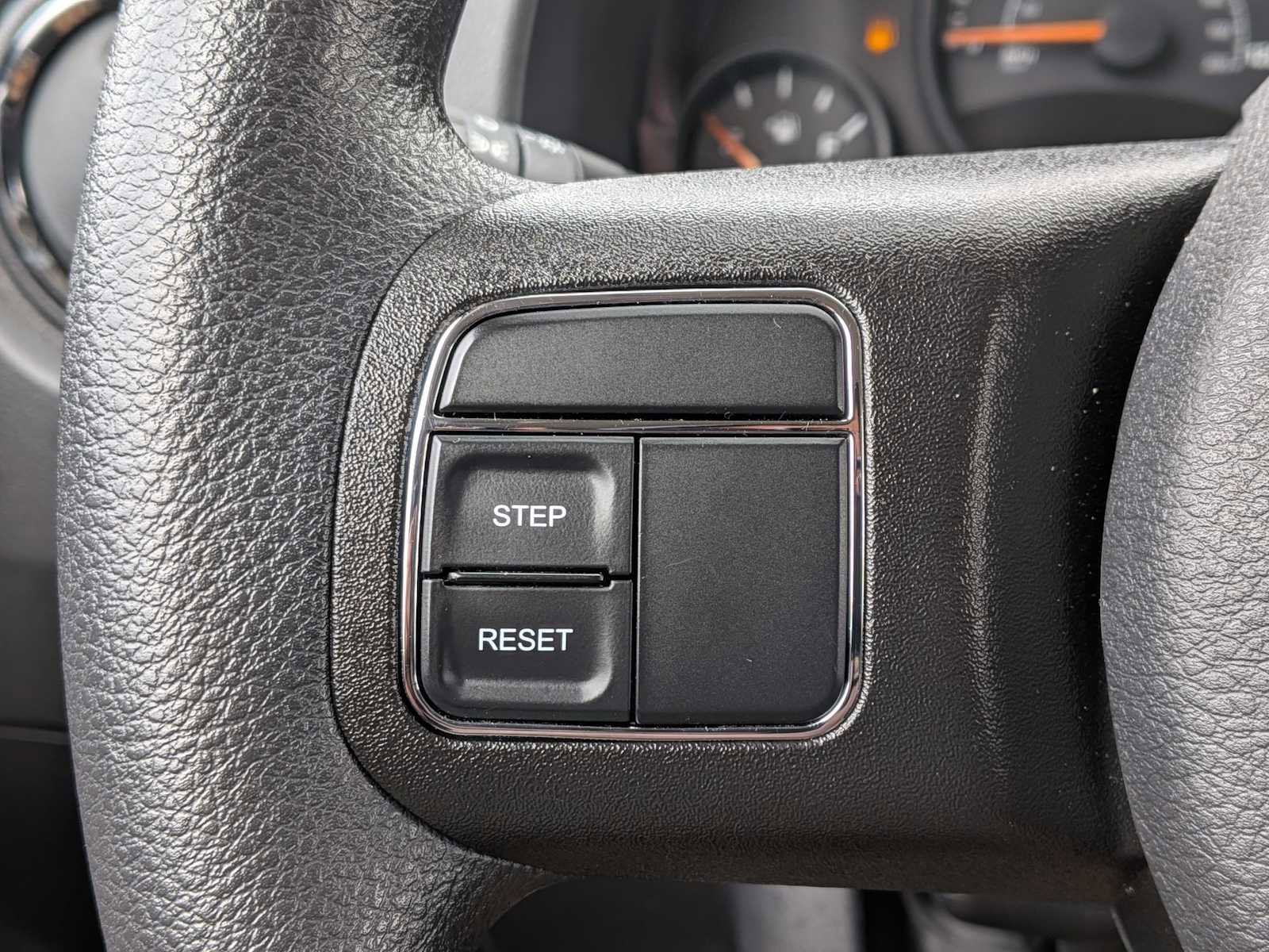 Used 2017 Jeep Compass Sport w/ Power Value Group AWD/4WD image 22