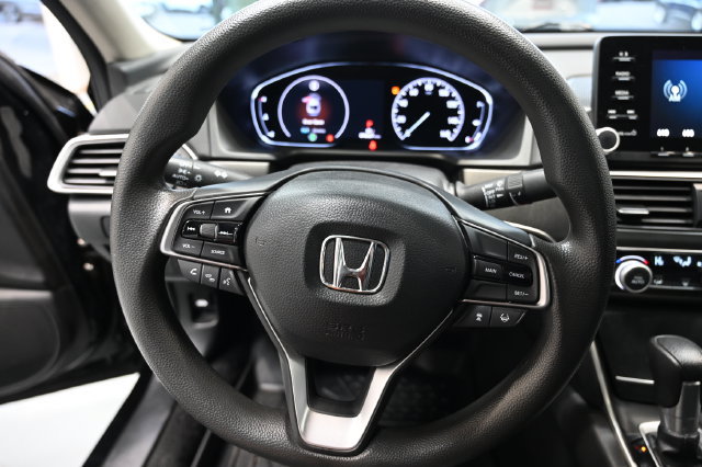 Used 2020 Honda Accord LX image 19