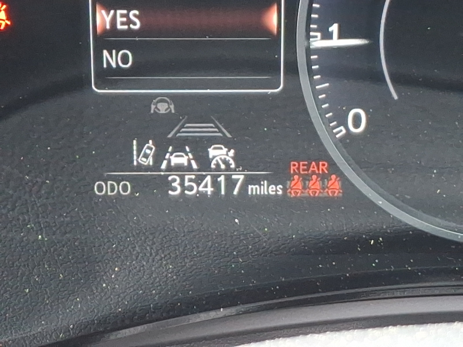 Used 2024 Lexus NX 350 AWD image 20