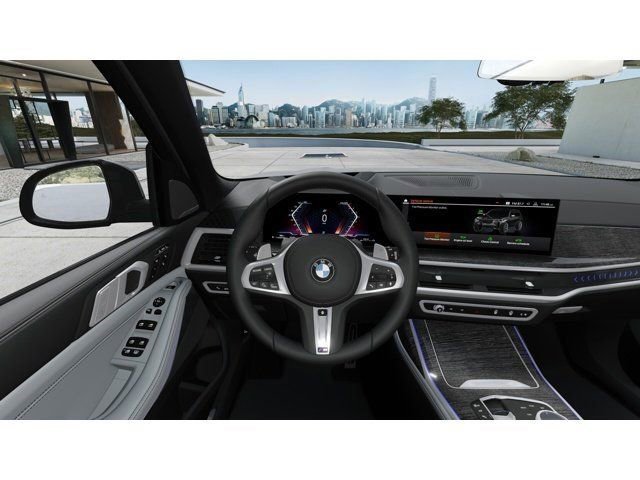 New 2027 BMW X7 xDrive40i w/ Executive Package AWD/4WD image 13