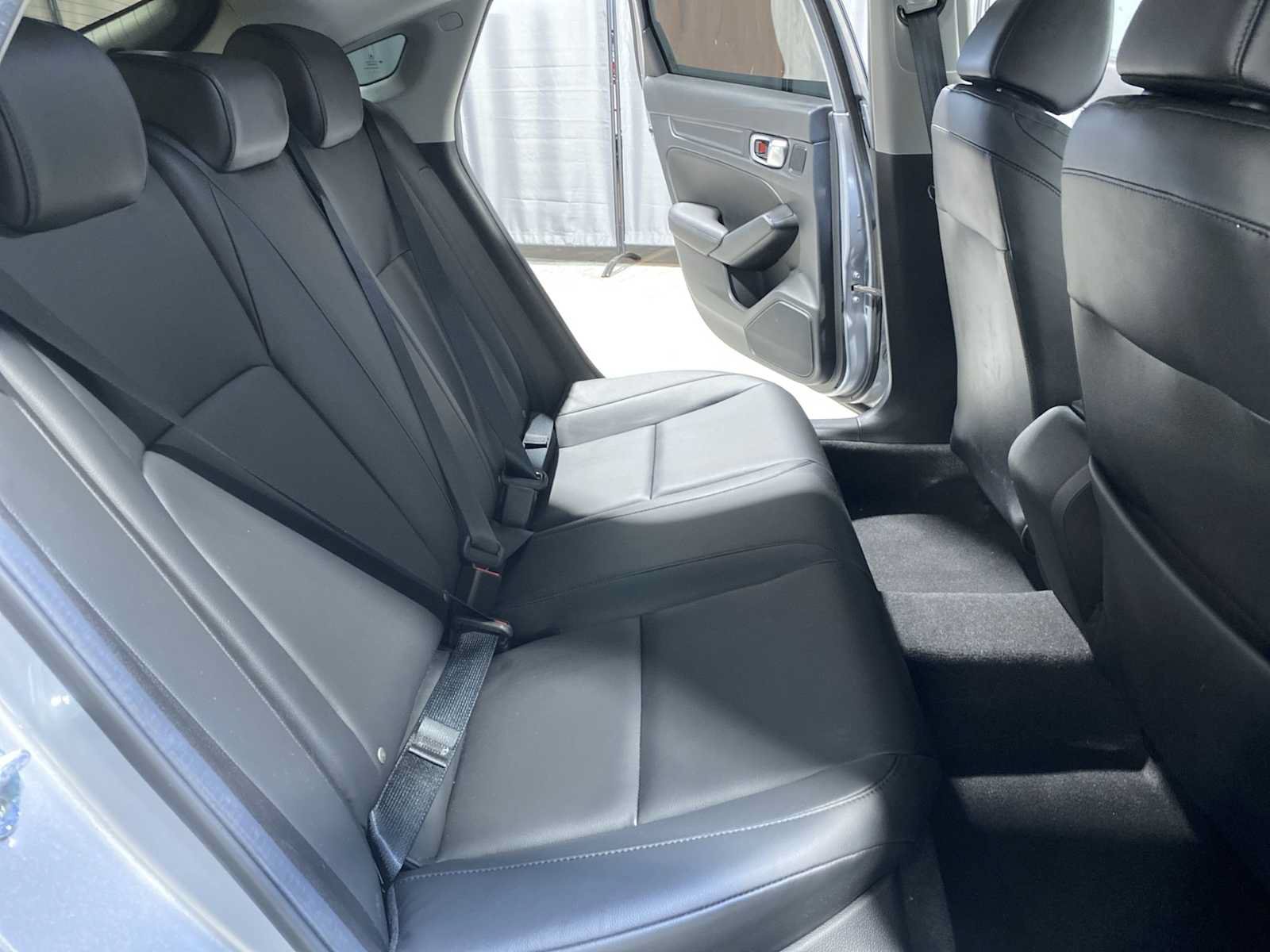 Used 2024 Acura Integra FWD image 13