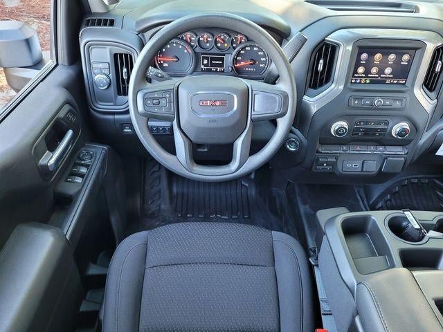 New 2025 GMC Sierra 3500 Pro w/ Convenience Package RWD image 16