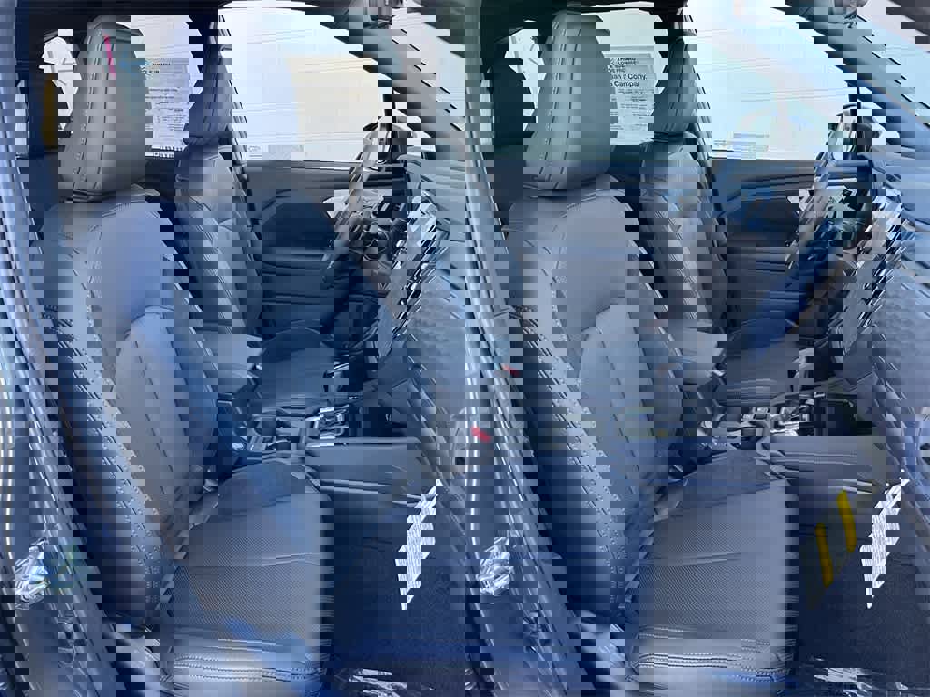 New 2025 Subaru Forester Touring image 15