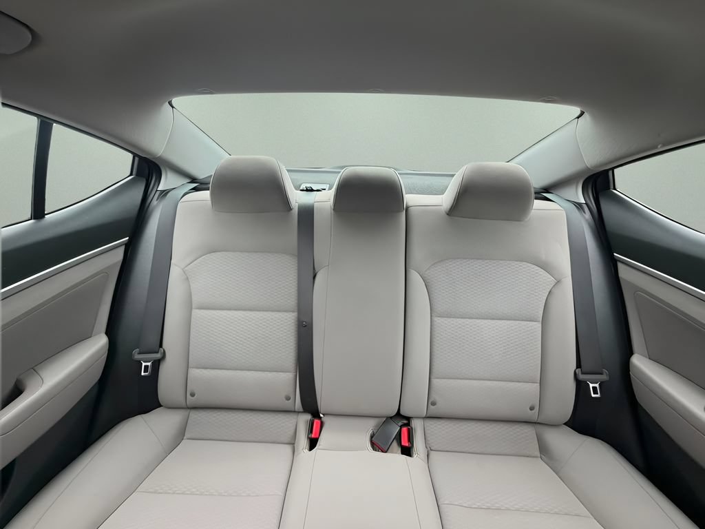 Used 2020 Hyundai Elantra Value Edition FWD image 12