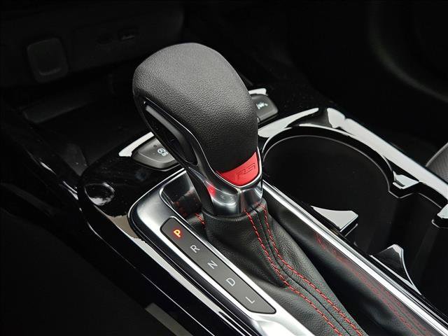 New 2026 Chevrolet Trax RS w/ Sunroof Package image 17