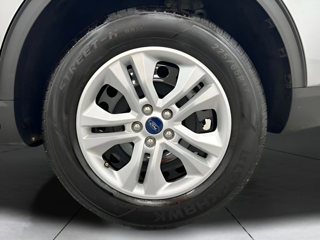 Used 2021 Ford Escape S FWD image 50