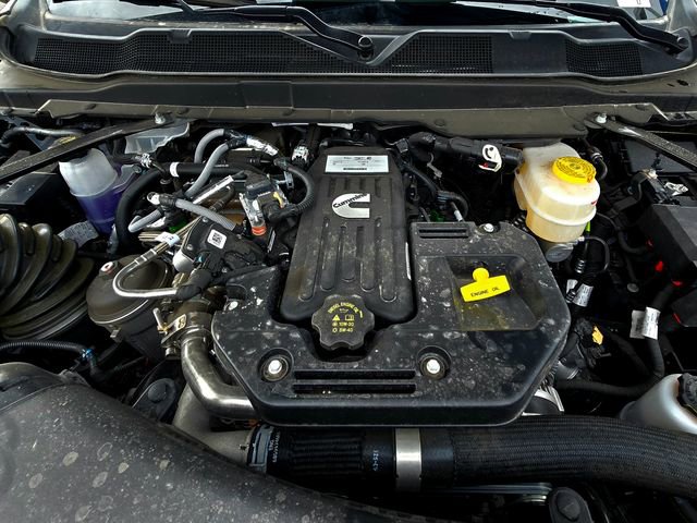 New 2026 RAM 2500 Laramie image 28