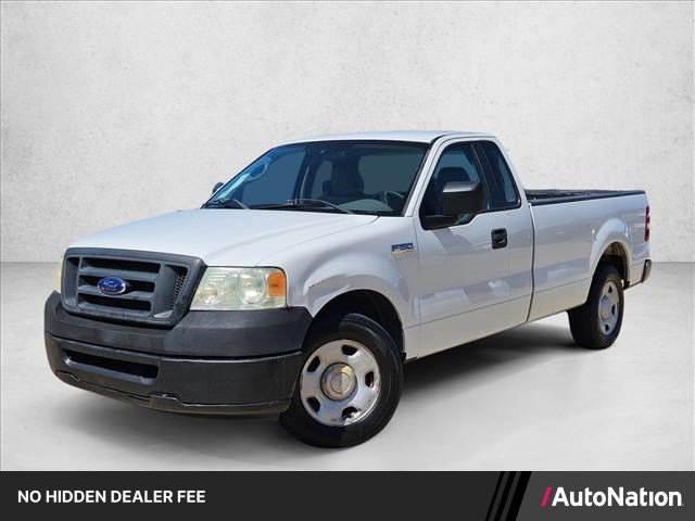 Used 2006 Ford F150 XL RWD image 1