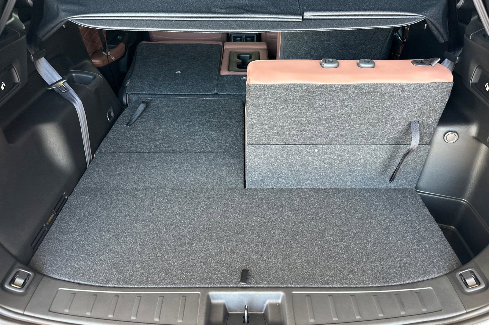 New 2025 Mitsubishi Outlander SEL image 15