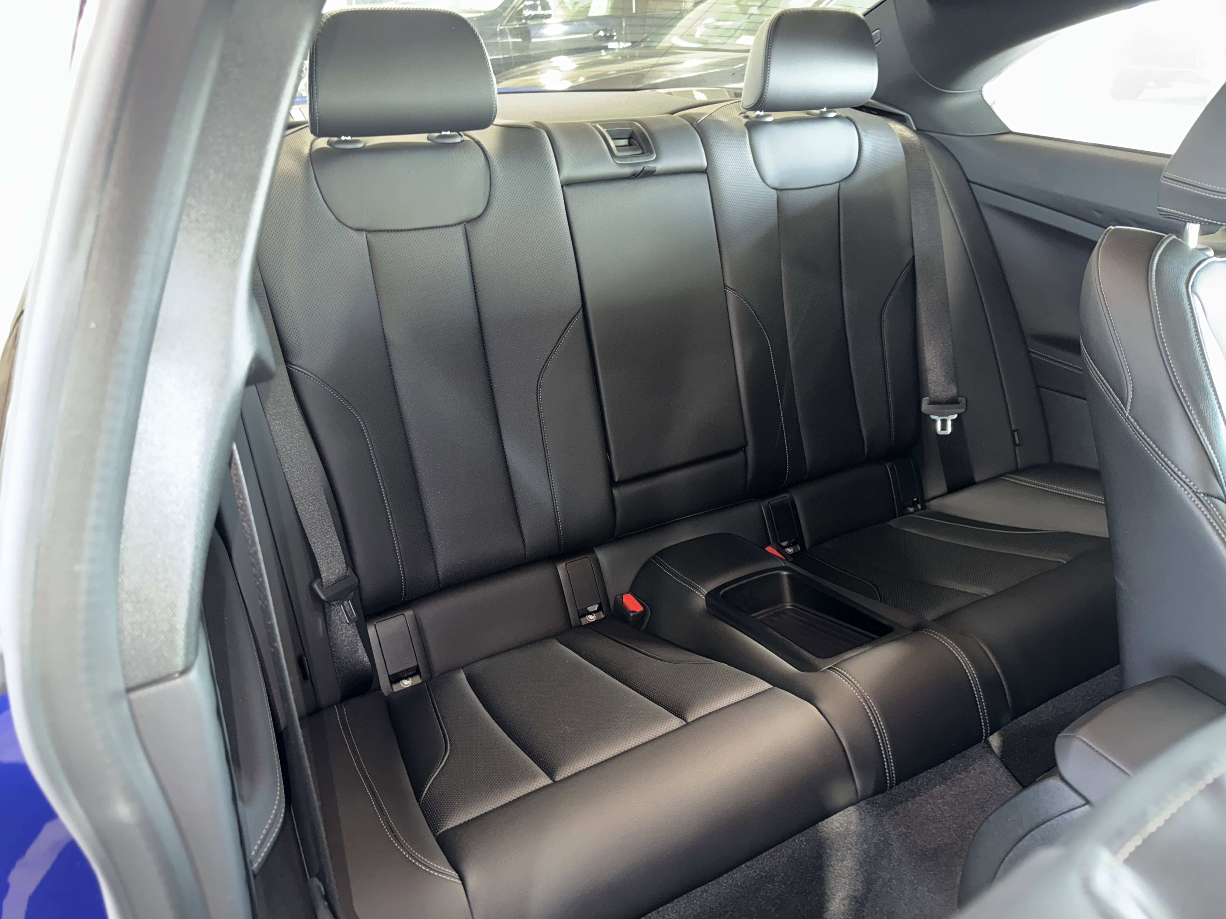 Certified 2025 BMW M240i Coupe image 11