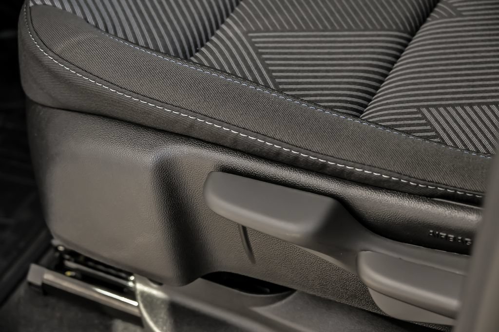 New 2027 Chevrolet Bolt LT FWD image 13
