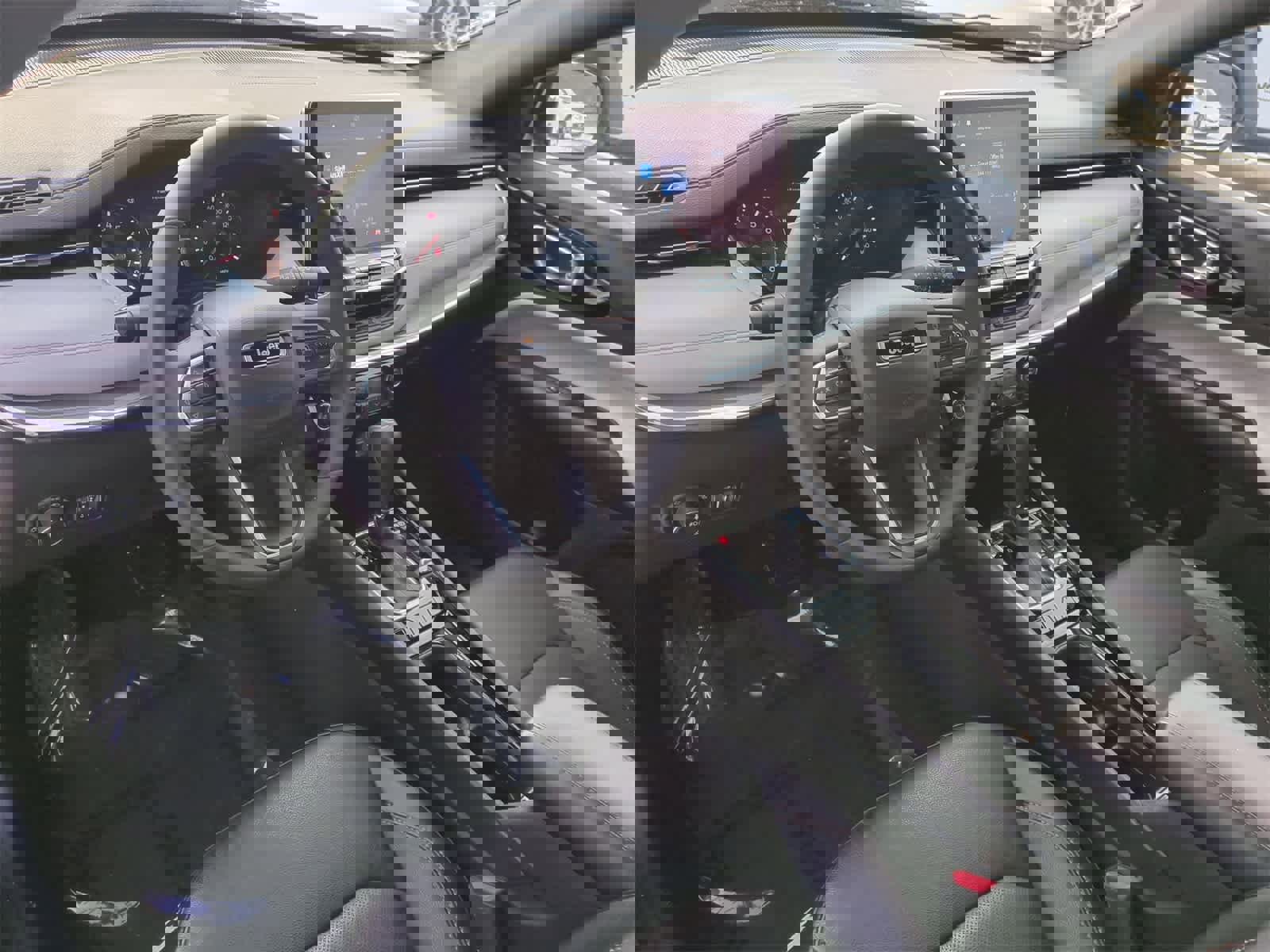 Used 2023 Jeep Compass Limited image 10