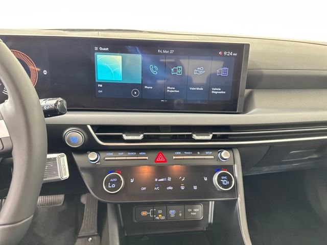 Certified 2026 Hyundai Sonata SEL image 21