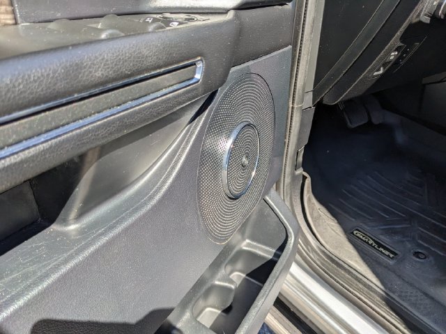 Used 2020 Ford Expedition Max Limited AWD/4WD image 25