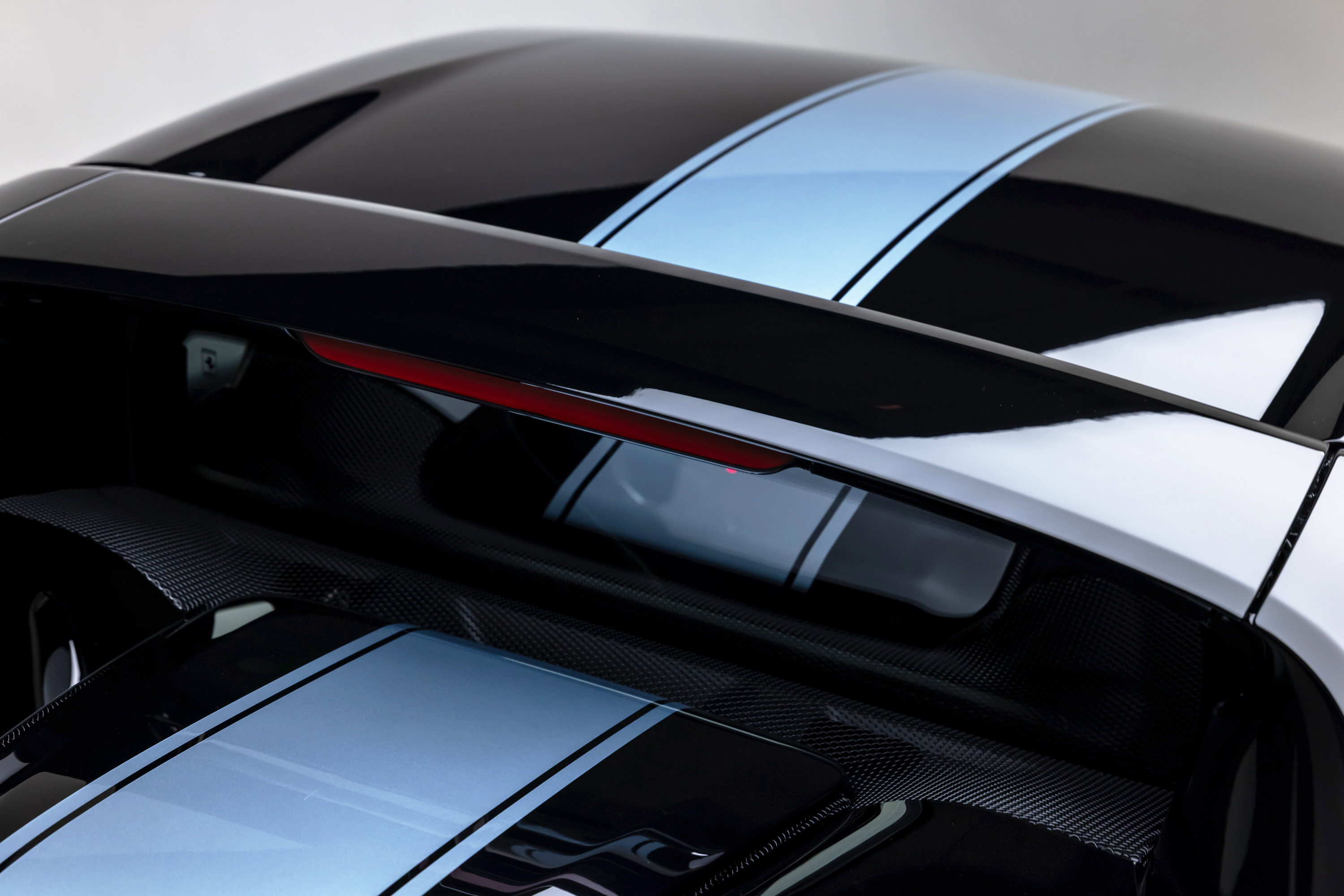 Certified 2025 Ferrari 296 GTB image 23