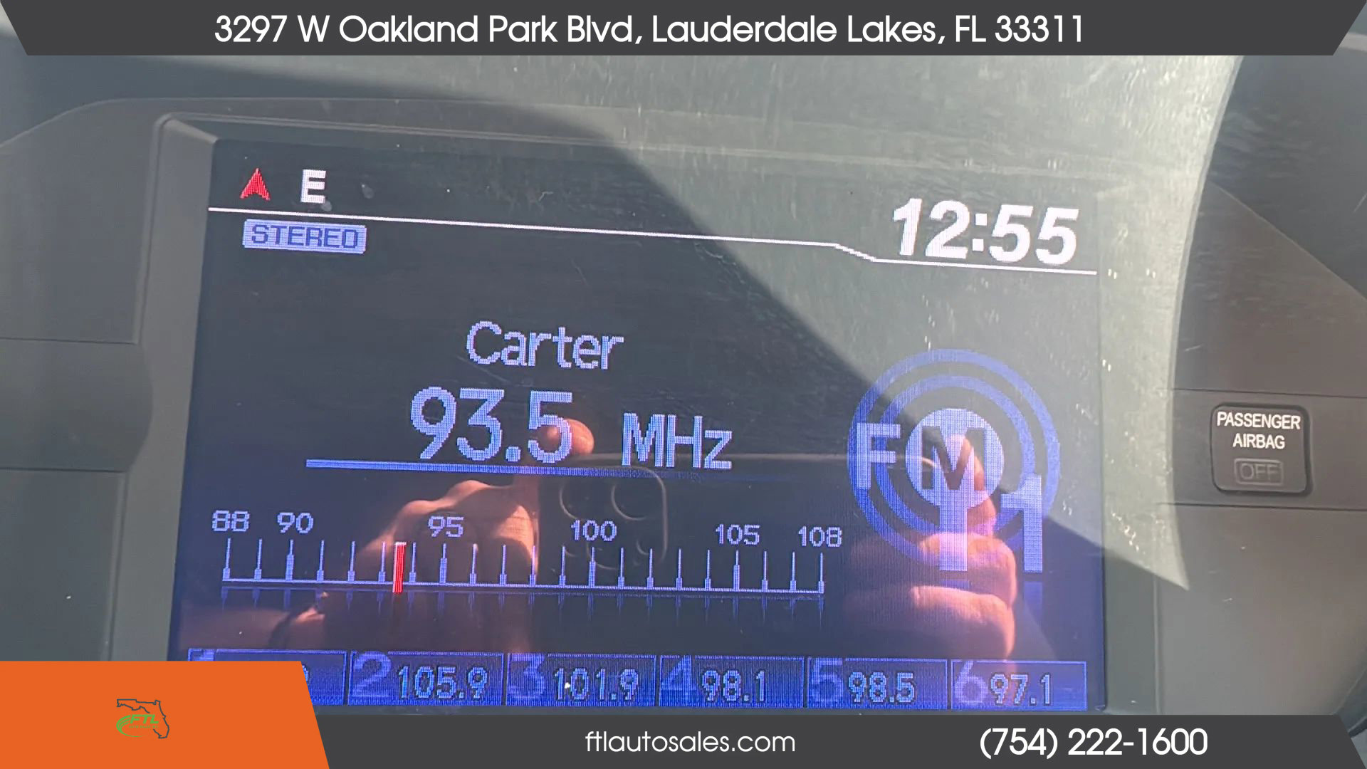 Used 2013 Honda Odyssey EX-L image 59