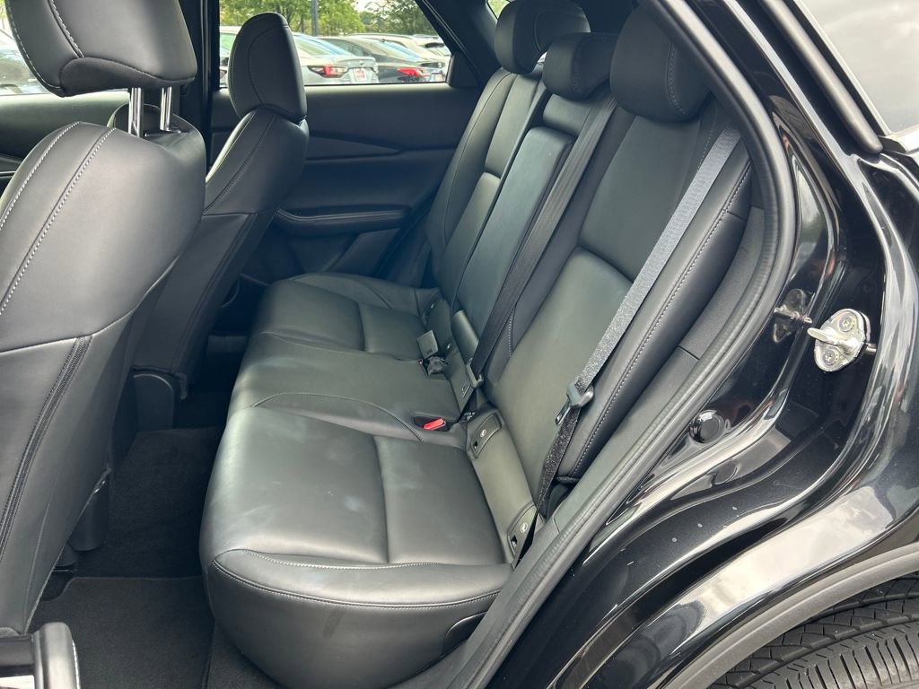 Used 2024 MAZDA CX-30 AWD 2.5 S w/ Select Sport Pkg image 24