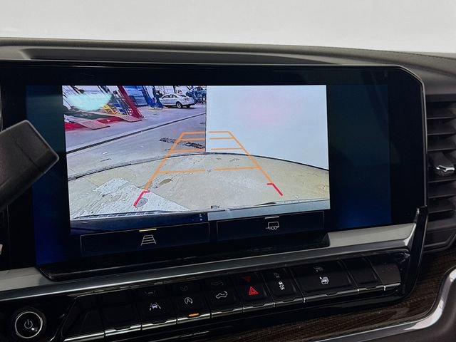 Used 2024 Chevrolet Silverado 1500 LT image 14