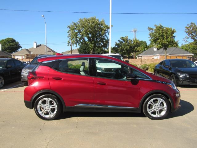 Used 2020 Chevrolet Bolt LT image 5