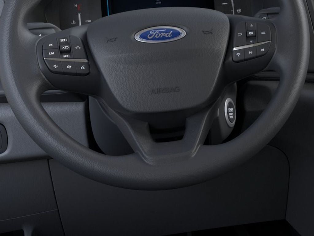 New 2026 Ford Transit 350 148 High Roof AWD image 33