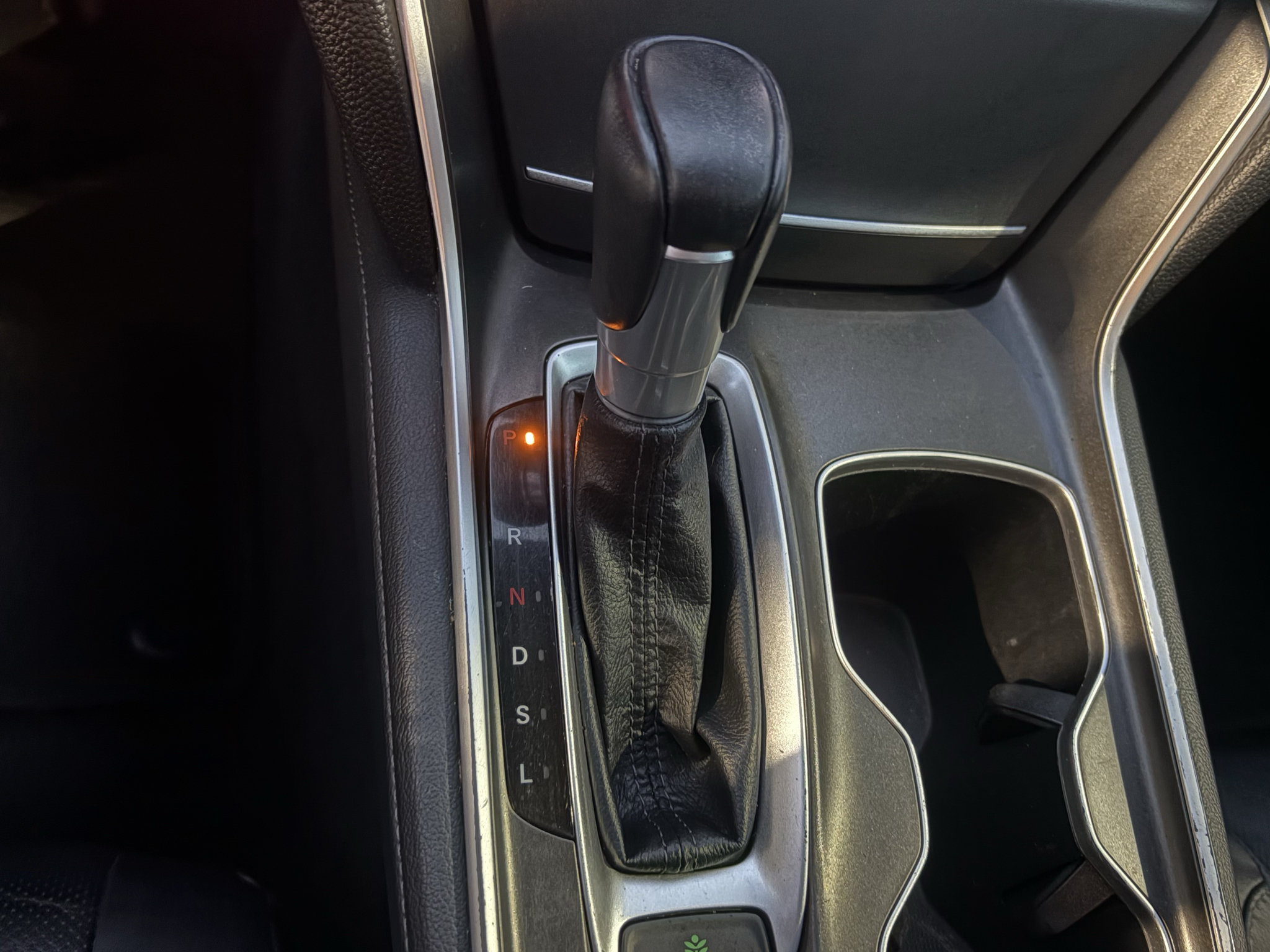 Used 2021 Honda Accord EX-L image 24
