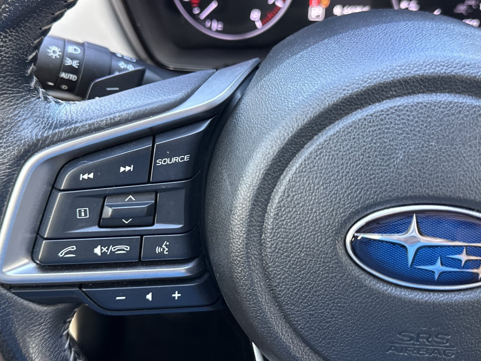 Used 2023 Subaru Outback Premium AWD/4WD image 18