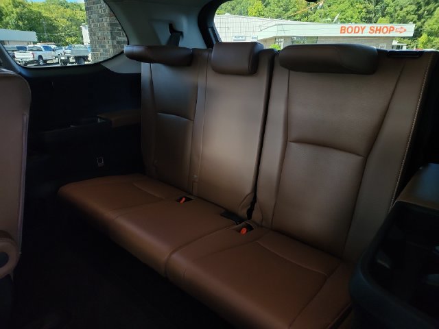 Used 2024 Toyota Grand Highlander AWD image 24