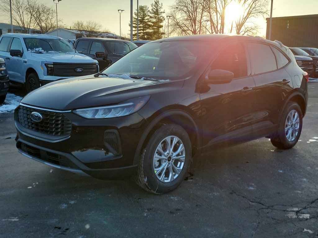 New 2026 Ford Escape Active w/ Cold Weather Package AWD/4WD image 8