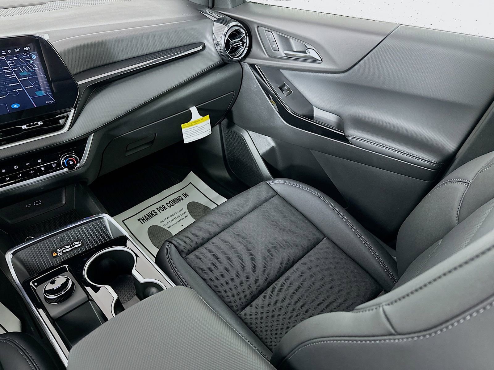 New 2026 Chevrolet Equinox LT w/ Convenience Package II image 23