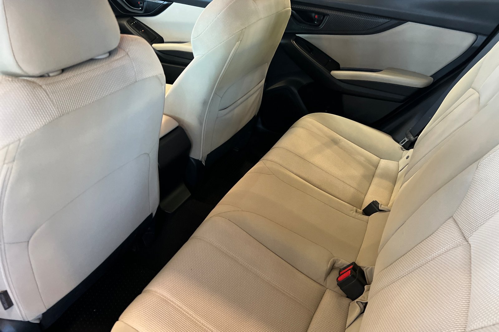 Used 2019 Subaru Impreza 2.0i w/ Eyesight AWD/4WD image 11