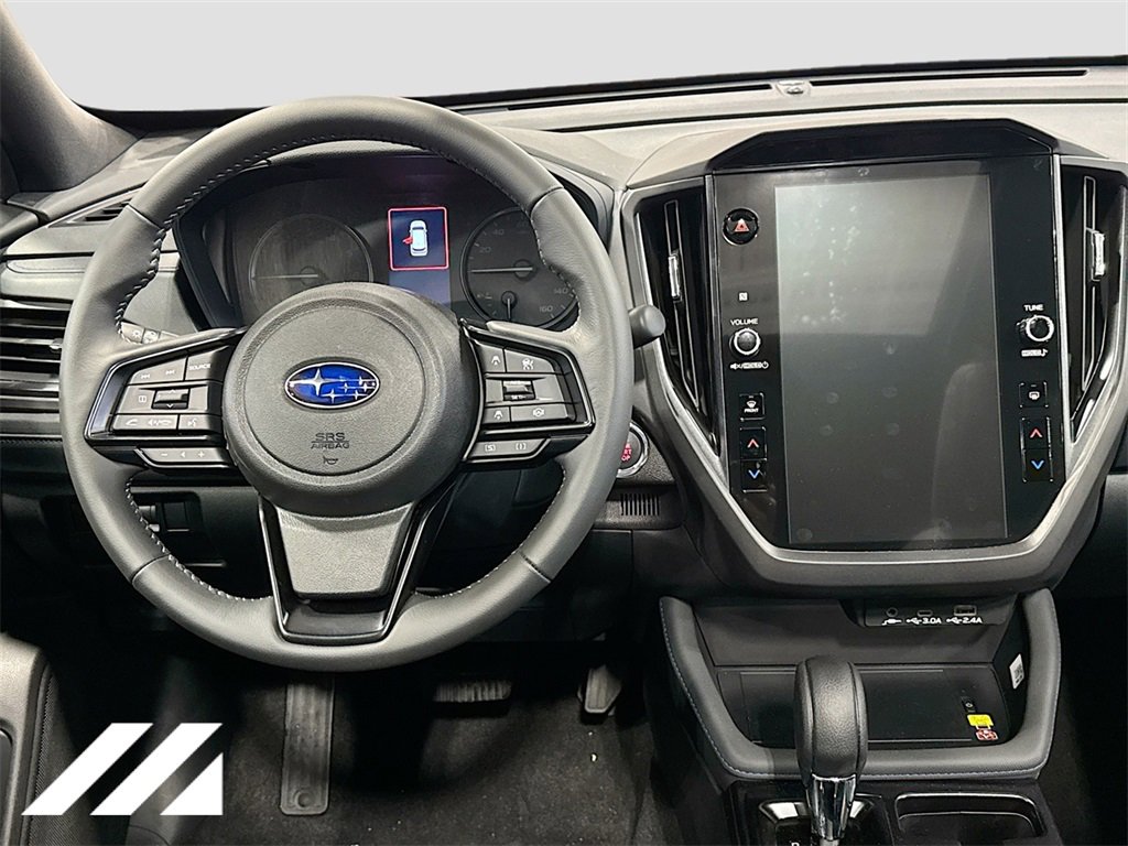 New 2026 Subaru Forester Premium image 22