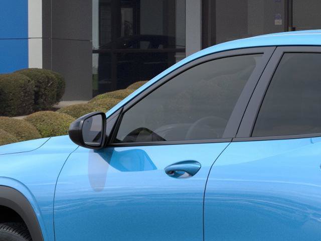 New 2026 Chevrolet Trax RS w/ Driver Confidence Package FWD image 36