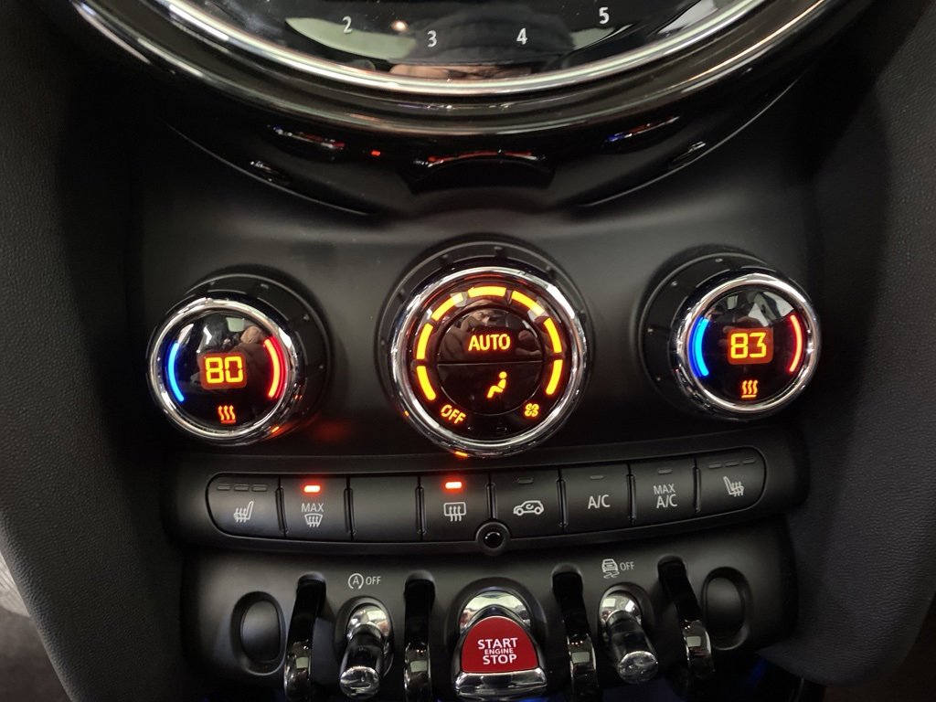 Certified 2023 MINI Cooper 4-Door Hardtop image 17