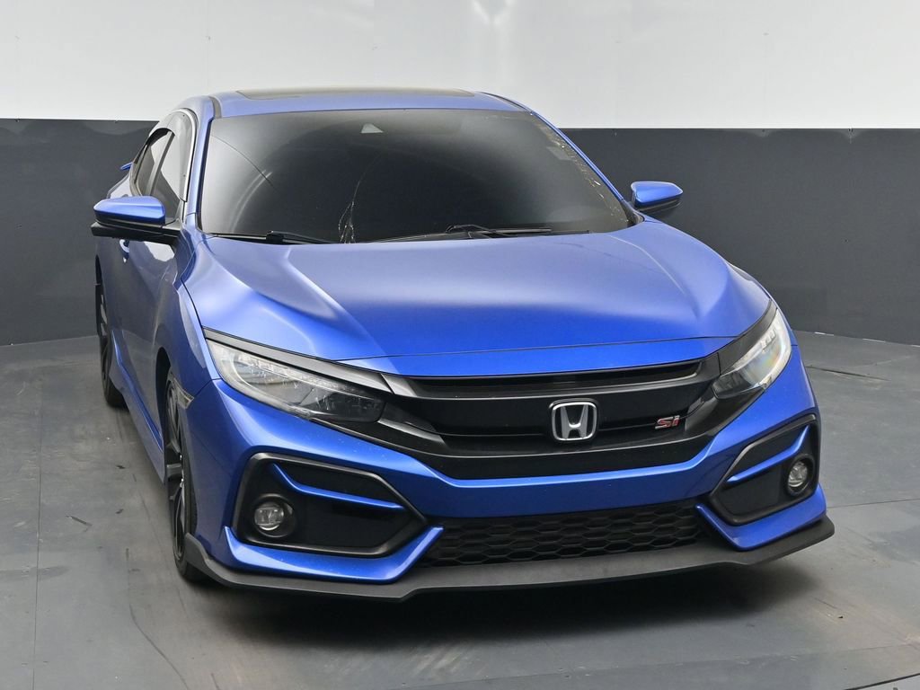 Used 2020 Honda Civic Si image 21