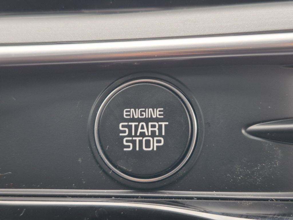 New 2026 Kia K5 GT-Line AWD/4WD image 27