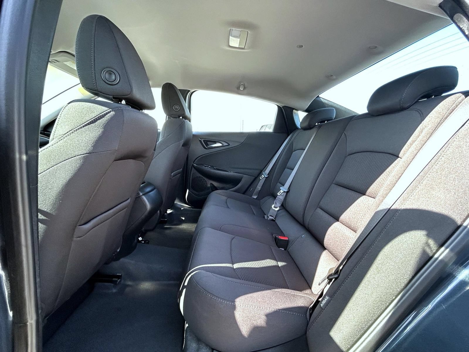 Certified 2020 Chevrolet Malibu LS FWD image 20