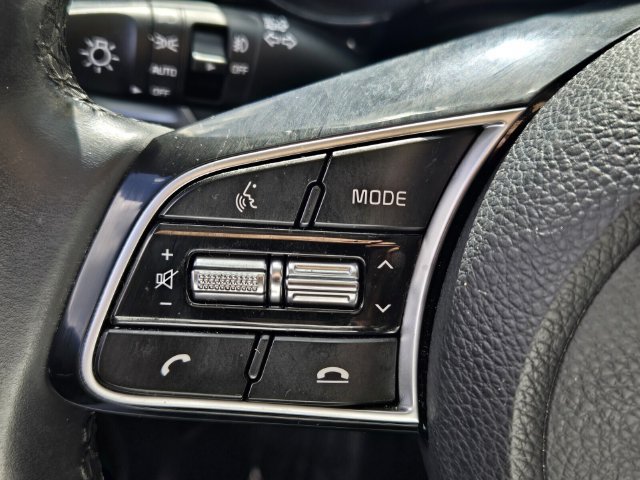 Used 2021 Kia Seltos SX AWD/4WD image 24