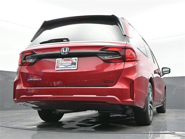 New 2026 Honda Odyssey EX-L image 23