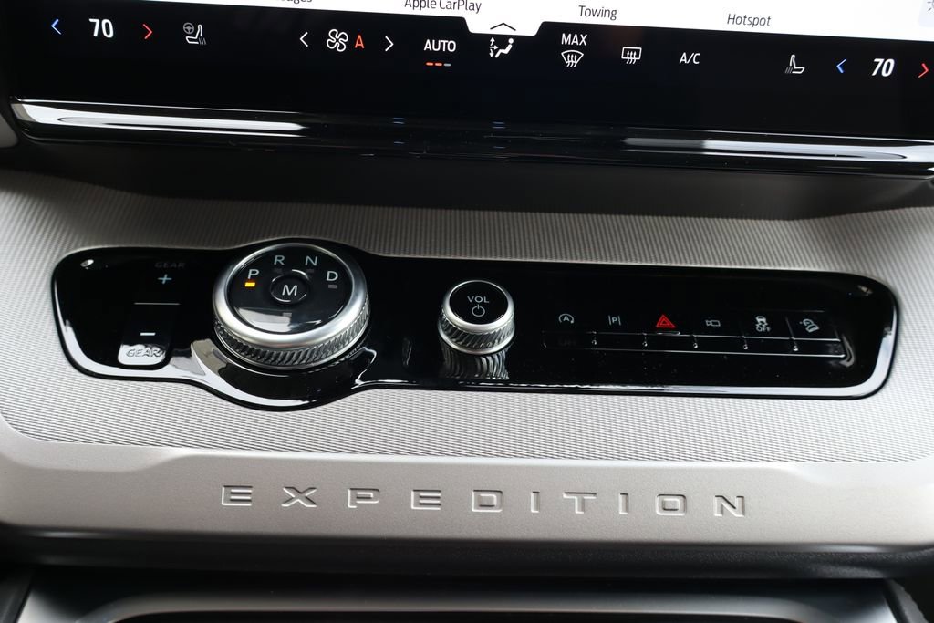 New 2026 Ford Expedition Max Active AWD/4WD image 10