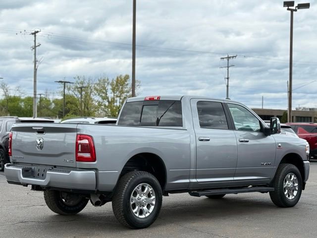 Used 2024 RAM 2500 Laramie AWD/4WD image 37